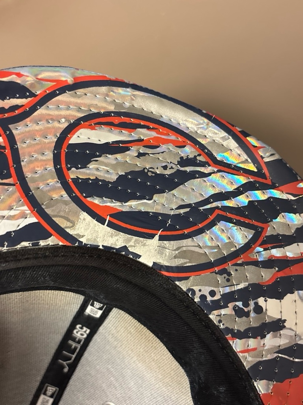 59FIFTY Fitted Cap - Picture 4 of 5